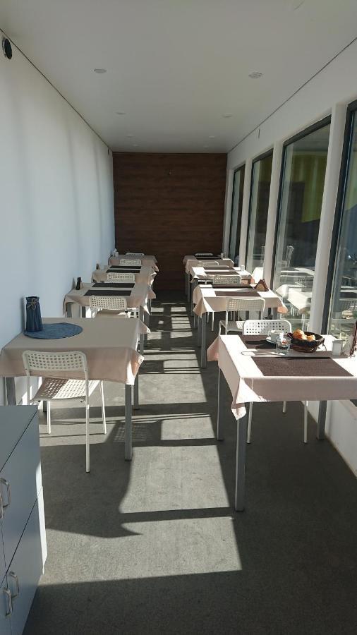 Altitude 1900 Dive Resort - Sevan Lake Chambarak Exterior foto